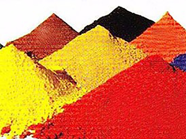 分散劑在超細(xì)粉體中液相反應(yīng)階段解聚中起什么作用？