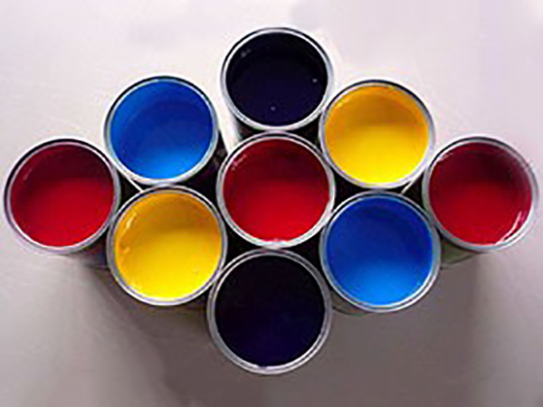 分散劑在水性油墨配方中的主要作用及添加量！