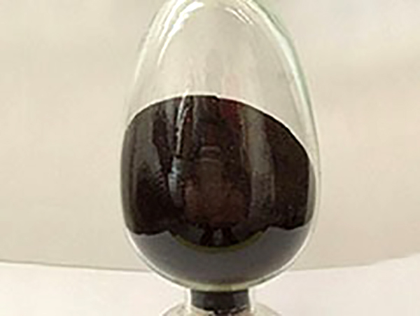 石墨烯分散劑分散的原理是什么？